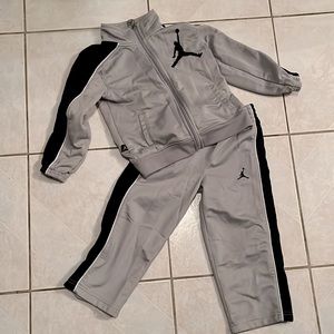 Jordan Jumpsuit